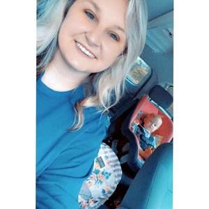 Meet your Posher, Bailey